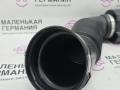 патрубок воздушного фильтра BMW X1 F48 2017, 2.0 л., B48 A20 B, бензин, АКПП, alpinweiss 3 (300), полный привод, правый руль, 13717619268, 7619268, 1132967, 1105885 - фото №9
