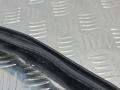 уплотнитель двери BMW 5 серия G30/G31 G30 2017, 2.0 л., B47 D20 A, дизель, АКПП, black sapphire metallic (475), седан, задний привод, правый руль, 51727468731, 7468731, 7337000 - фото №7