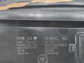 комплект накладок на пороги (внутренние) BMW 5 серия G30/G31 G30 2017, 2.0 л., B48 B20 A, бензин, АКПП, b65 jatoba brown metallic, седан, задний привод, правый руль, 51477405774, 7405774, 51477390217, 7390217, 51477390218, 7390218 - фото №7