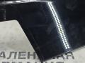 накладка двери (крышки) багажника BMW 5 серия G30/G31 G31 2017, 2.0 л., B48 B20 B, бензин, АКПП, alpinweiss 3 (300), универсал, правый руль, 51337390121, 7390121 - фото №9