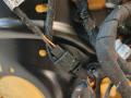 салон (комплект сидений) Volkswagen Passat B8 2015, 1.8 л., CJSA, бензин, робот, 2t/c9x чёрный перламутр, седан, правый руль, D3590.00, 013002650, 3Q0881105P, 3G0963557AC, 3Q0881106N, 3G2971369B, 3Q0959760A - фото №76