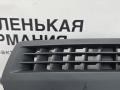дефлектор обдува салона BMW X1 F48 2017, 2.0 л., B48 A20 B, бензин, АКПП, синий mediterranblau c10, полный привод, правый руль, 51459292139, 9292139 - фото №9