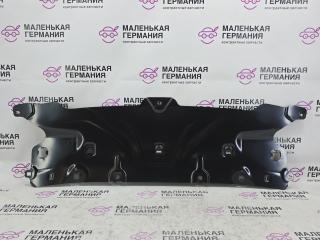 верхняя планка телевизора BMW 5 серия G30/G31 G30 2017, 2.0 л., B48 B20 A, бензин, АКПП, b65 jatoba brown metallic, седан, задний привод, правый руль, 51647383855, 7383855