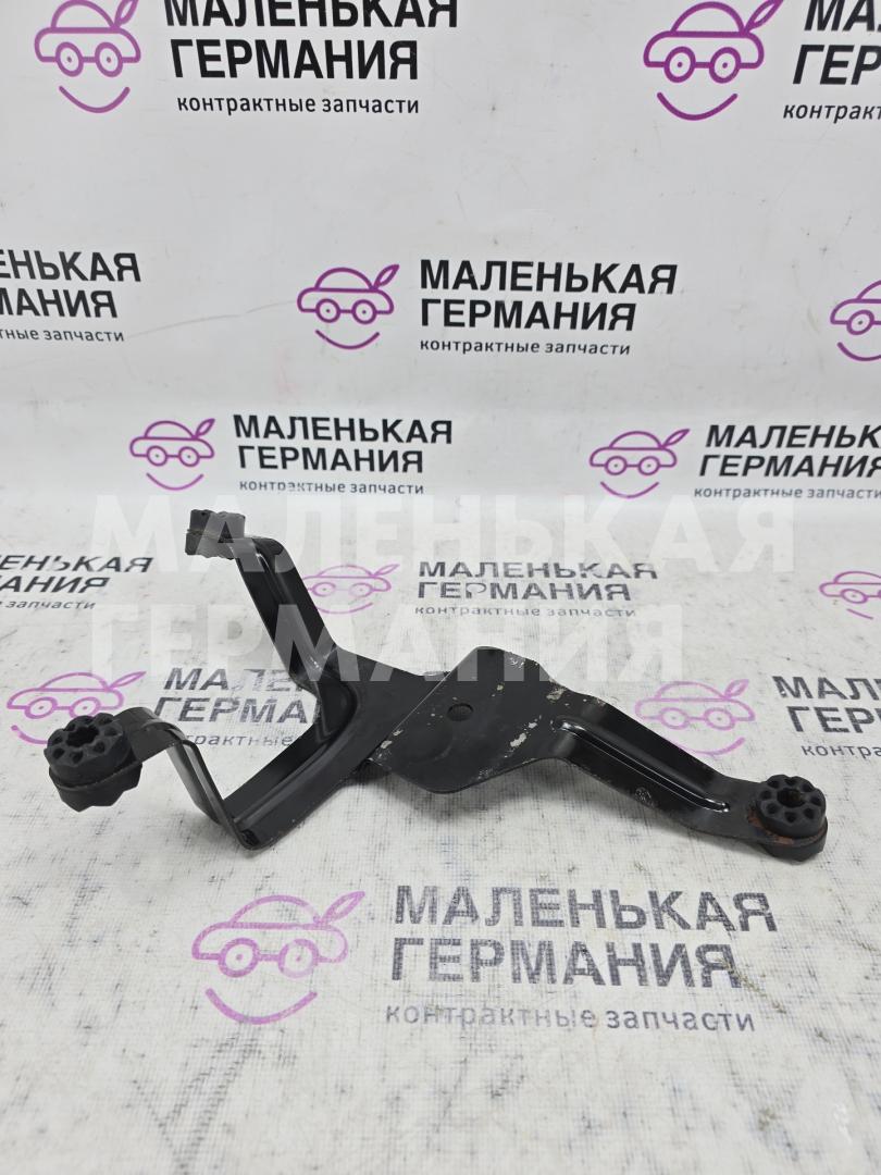 Кронштейн блока ABS BMW X5 F15 (2013 - 2018), 3.0 л., N57 D30 A, дизель, АКПП, 34516851406, 6851406 - фото №1