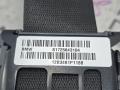 ремень безопасности BMW X3 F25 2013, 2.0 л., N20 B20 A, бензин, АКПП, а52/7 spacegrau, хетчбэк 5 дв., полный привод, правый руль, 72117258431, 7258431 - фото №9