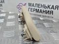 ручка внутренняя потолочная BMW 5 серия G30/G31 G30 2018, 2.0 л., B48 B20 A, бензин, АКПП, черный 475, седан, задний привод, правый руль, 51167475735, 7475735 - фото №7
