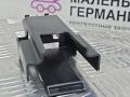 кронштейн блока управления BMW 5 серия G30/G31 G30 2017, 2.0 л., B47 D20 A, дизель, АКПП, black sapphire metallic (475), седан, задний привод, правый руль, 32306865267, 6865267, 32306891640, 6891640 - фото №5