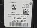 щиток приборов (приборная панель) BMW X3 F25 2013, 2.0 л., N20 B20 A, бензин, АКПП, а52/7 spacegrau, хетчбэк 5 дв., полный привод, правый руль, 9291408, 2339297, 1355795 - фото №12
