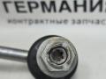 стойка стабилизатора BMW X5 F15 2013, 3.0 л., N57 D30 A, дизель, АКПП, mineralweiss metallic (a96), внедорожник 5 дв., полный привод, правый руль, 31356857623, 6857623 - фото №6