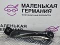 кронштейн двигателя BMW 5 серия G30/G31 G30 2017, 2.0 л., B47 D20 A, дизель, АКПП, black sapphire metallic (475), седан, задний привод, правый руль, 31106864578, 6864578 - фото №2