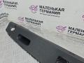 накладка двери (крышки) багажника Mercedes-Benz E-Класс W212 [рестайлинг] W212 2013, 2.0 л., M 274.920, бензин, АКПП, 775 iridiumsilber, седан, задний привод, правый руль, A2127501293 - фото №5