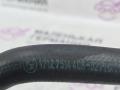 патрубок радиатора BMW Z4 E85 2003, 2.5 л., M54 B25 (256S5), бензин, АКПП, black sapphire metallic (475), кабриолет, 17127514406, 7514406 - фото №8