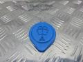 крышка бачка омывателя BMW X5 G05 2021, 3.0 л., B58B30C, бензин, АКПП, черный, внедорожник 5 дв., полный привод, 7375587, 61667375587 - фото №9