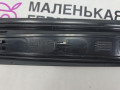 накладка на порог внутренняя BMW X1 F48 2017, 2.0 л., B48 A20 B, бензин, АКПП, синий mediterranblau c10, полный привод, правый руль, 51477263315, 7263315 - фото №8