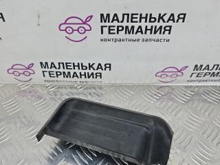 воздуховод интеркулера BMW 5 серия G30/G31 (2016 - 2020), 2.0 л., B47 D20 A, дизель, black sapphire metallic (475), задний привод, правый руль, 8581955, 17118581955