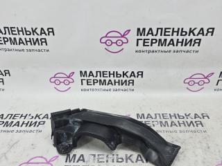 уплотнитель подкапотного пространства BMW M5 F10 2012, 4.4 л., S63 B44 B, бензин, робот, 300 alpinweiss 3, седан, задний привод, правый руль, 51767206570, 7206570