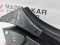 планка под капот BMW X1 F48 2017, 2.0 л., B48 A20 B, бензин, АКПП, alpinweiss 3 (300), полный привод, правый руль, 51767329402, 7329402 - фото №11