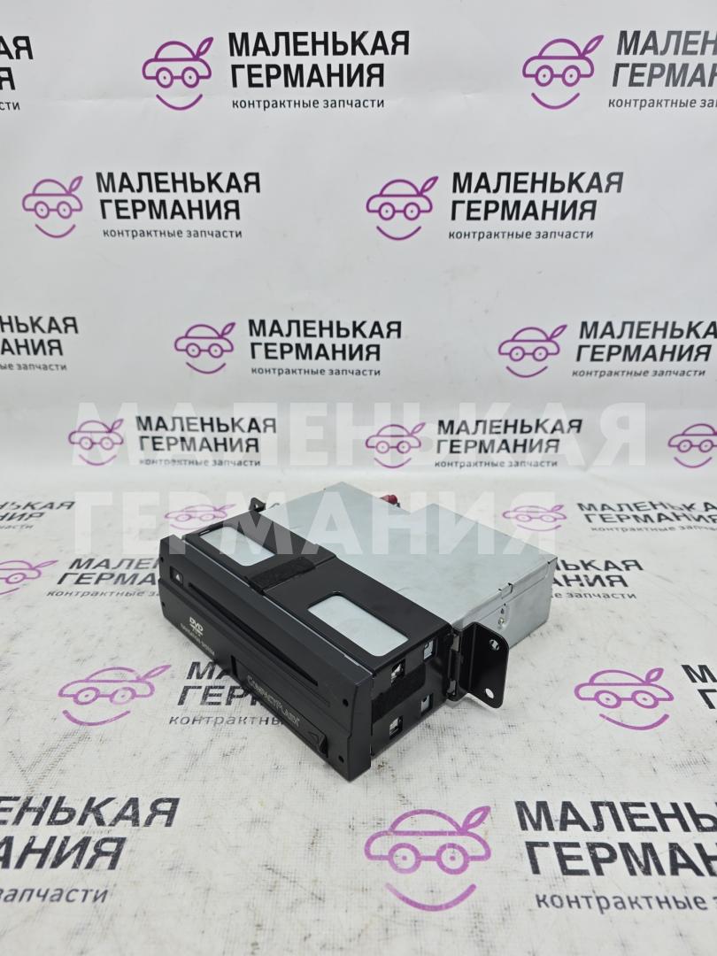 навигация BMW Z4 E85 2004, 3.0 л., M54 B30 (306S3), бензин, робот, titansilber metallic (354), кабриолет, 65906946861, 6946861 - фото №1