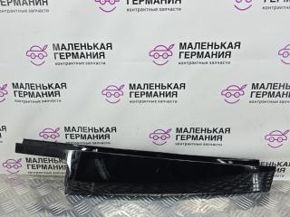 накладка двери (крышки) багажника BMW X5 G05 2021, 3.0 л., B58B30C, бензин, черный, полный привод, 51357429390, 7429390, 7453844