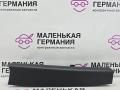 шторка солнцезащитная двери задней левой BMW 5 серия G30/G31 G30 2017, 3.0 л., B58 B30 A, бензин, АКПП, темно-синий, седан, полный привод, 51357385393, 7385393 - фото №4