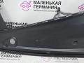 планка под капот BMW M5 F10 2012, 4.4 л., S63 B44 B, бензин, робот, 300 alpinweiss 3, седан, задний привод, правый руль, 51767019803, 7019803 - фото №3