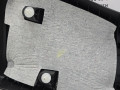 обшивка салона BMW X1 F48 2016, 2.0 л., B47 C20 A, дизель, АКПП, alpinweiss 3 (300), передний привод, правый руль, 51437332817, 7332817, 51437376893, 7376893 - фото №9