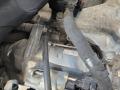 двигатель Volkswagen Passat B8 2015, 1.8 л., CJSA, бензин, робот, 2t/c9x чёрный перламутр, седан, правый руль, 06K103023N, OAM325065T - фото №9