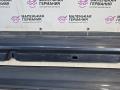 пороги (комплект) Mercedes-Benz C-Класс W205/S205/C205 W205.042 2014, 2.0 л., M 274.920, бензин, АКПП, 755 серый, седан, задний привод, правый руль, A2056903140, A2056903240 - фото №9