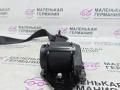 ремень безопасности BMW X5 F15 2013, 3.0 л., N57 D30 A, дизель, АКПП, mineralweiss metallic (a96), внедорожник 5 дв., полный привод, правый руль, 72117318369, 7318369, 623201300B, 1513248, 623102300BG, 0642124, 6151363 - фото №18