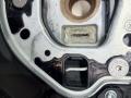 руль Mercedes-Benz C-Класс W205/S205/C205 2014, 2.0 л., M 274.920, бензин, АКПП, белый, седан, задний привод, правый руль, A0004600507 - фото №5