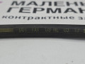 шланг тормозной BMW 5 серия G30/G31 G31 2017, 2.0 л., B48 B20 B, бензин, АКПП, alpinweiss 3 (300), универсал, правый руль, 34106861805, 6861805 - фото №4