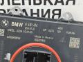блок управления светом BMW X3 G01 (2017 - 2026), 63118491415, 8491415, 8491414, 63118491414 - фото №9