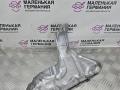 защита (экран) выпускного коллектора Mercedes-Benz C-Класс W205/S205/C205 W205.042 2014, 2.0 л., M 274.920, бензин, АКПП, 755 серый, седан, задний привод, правый руль, A2741420320 - фото №2