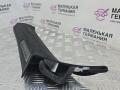 обшивка стойки BMW 8 серия G14/G15 G15 2021, 4.4 л., N63B44D, бензин, АКПП, черный, купе, полный привод, 7433489, 51438076101, 8076101, 51437433489 - фото №4