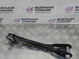 рычаг задний BMW 5 серия G30/G31 G30 2018, 2.0 л., B48 B20 A, бензин, АКПП, a96 mineral-weiss metallic, седан, задний привод, правый руль, 33326861114, 6861114, 33306893528, 6893528