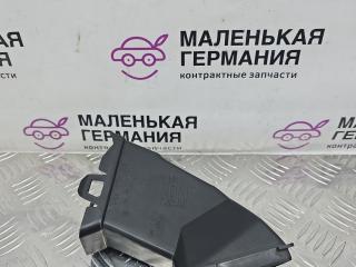 водосток планки обтекателя (жабо) прав. низ. BMW 5 серия G30/G31 (2016 - 2020), 2.0 л., B47 D20 A, дизель, black sapphire metallic (475), задний привод, правый руль, 61667357248, 7357248