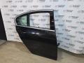 дверь задняя правая BMW 5 серия G30/G31 G30 2018, 2.0 л., B48 B20 A, бензин, АКПП, черный 475, седан, задний привод, правый руль, 41007408964, 7408964 - фото №3
