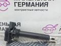 катушка зажигания Volkswagen Passat CC 1 поколение [рестайлинг] 2013, 2.0 л., CCZB, бензин, робот, z2/h5x синий металлик, седан, передний привод, правый руль, 06H905115B - фото №6