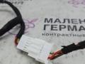 проводка люка Mercedes-Benz E-Класс W213/S213/C238/A238 2018, 2.0 л., M 274.920, бензин, АКПП, 149 polar white или polarweiss, седан, задний привод, правый руль, A2138203802, 0375459428 - фото №7