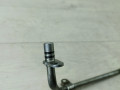 патрубок (трубопровод, шланг) Mercedes-Benz C-Класс W205/S205/C205 2014, 2.0 л., M 274.920, бензин, АКПП, белый, седан, задний привод, правый руль, A2052703500 - фото №4