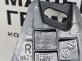подсветка двери задней BMW 5 серия G30/G31 G31 2017, 2.0 л., B48 B20 B, бензин, АКПП, alpinweiss 3 (300), универсал, правый руль, 6820664, 2845390 - фото №10