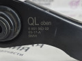 рычаг задний BMW X1 F48 2017, 2.0 л., B48 A20 B, бензин, АКПП, синий mediterranblau c10, полный привод, правый руль, 33326851563, 6851565, 6851563, 33326870773, 6870773 - фото №4