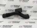 патрубок воздушного фильтра BMW 5 серия G30/G31 G30 2019, 4.4 л., N63 B44 C, бензин, АКПП, carbonschwarz metallic (416), седан, полный привод, 13718613150, 8613150 - фото №6