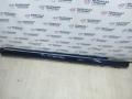 накладка на порог Mercedes-Benz C-Класс W205/S205/C205 2014, 2.0 л., M 274.920, бензин, АКПП, белый, седан, задний привод, правый руль, A2056906902, A2056907002 - фото №8