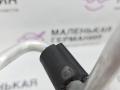 трубка кондиционера BMW X1 F48 2016, 2.0 л., B47 C20 A, дизель, АКПП, alpinweiss 3 (300), передний привод, правый руль, 64539323658, 64539209724, 9209724 - фото №12