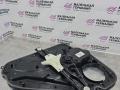 стеклоподъемник задний правый Volkswagen Golf GTI 6 поколение 2011, 2.0 л., CCZB, бензин, робот, b4/b9a белый, хетчбэк 5 дв., передний привод, правый руль, 5K4839730, 5K4839756 - фото №4