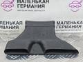 воздуховод BMW 5 серия G30/G31 G30 2017, 2.0 л., B47 D20 A, дизель, АКПП, black sapphire metallic (475), седан, задний привод, правый руль, 51477375762, 7375762 - фото №4