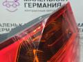 фонари задние (комплект) BMW 3 серия F30/F31/F34 F30 2012, 2.0 л., N20 B20 B, бензин, АКПП, black-sapphire metallic (475), седан, задний привод, правый руль, 63217372784, 7372784, 7259893, 63217259893, 63217312845, 7312845, 63217312846, 7312846 - фото №7