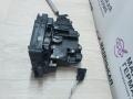 замок двери передней левой Mercedes-Benz C-Класс W205/S205/C205 2014, 2.0 л., M 274.920, бензин, АКПП, белый, седан, задний привод, правый руль, A0997206501, A2220063999 - фото №3