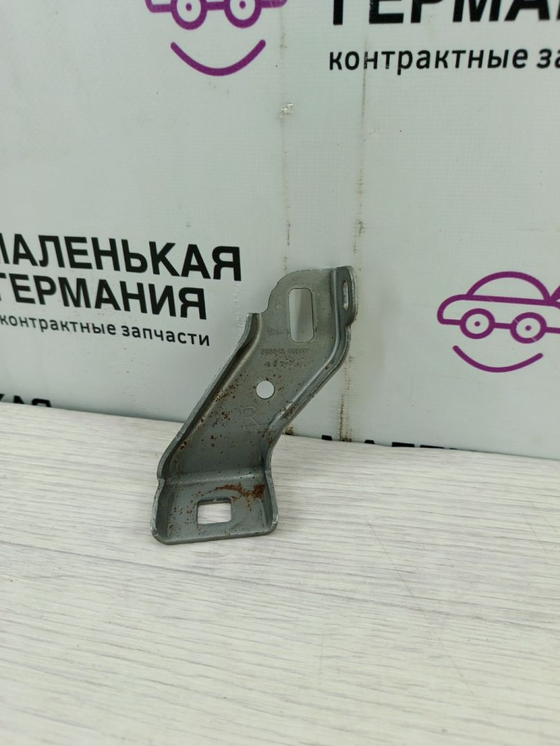 кронштейн (крепление) BMW 3 серия G20 2020, 2.0 л., B46 B20 B, бензин, АКПП, белый alpinweiss 3 (300), седан, задний привод, 51456816812, 6816812 - фото №1